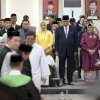 Indira Yusuf Ismail Sampaikan Selamat pada Pelantikan Anggota DPRD Kota Makassar Periode 2024-2029