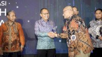 Danny Pomanto Terima Penghargaan Nasional Apresiasi Tokoh Indonesia 2024