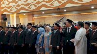 Menanti Gebrakan 50 Anggota DPRD Kota Makassar Periode 2024-2029 yang Baru Dilantik