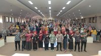 Indira Yusuf Ismail Dorong UMKM Lokal Makassar untuk Bersaing di Pasar Global