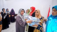 Pemberdayaan Masyarakat: TP PKK Kota Makassar Adakan Kajian Islam Perawatan Jenazah