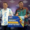 Chaidir Syam Tunjuk Andi Muetazim Mansyur Gantikan Suhartina, Malam ini Didaftar ke KPU
