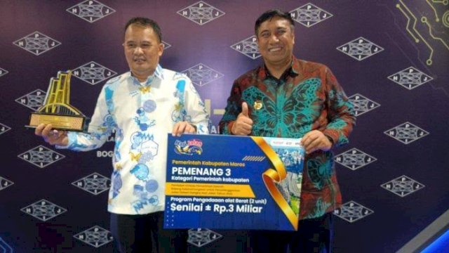 Chaidir Syam Tunjuk Andi Muetazim Mansyur Gantikan Suhartina, Malam ini Didaftar ke KPU