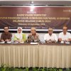 Besok, KPU Sulsel Gelar Pengundian Nomor Urut Paslon Gubernur dan Wakil Gubernur