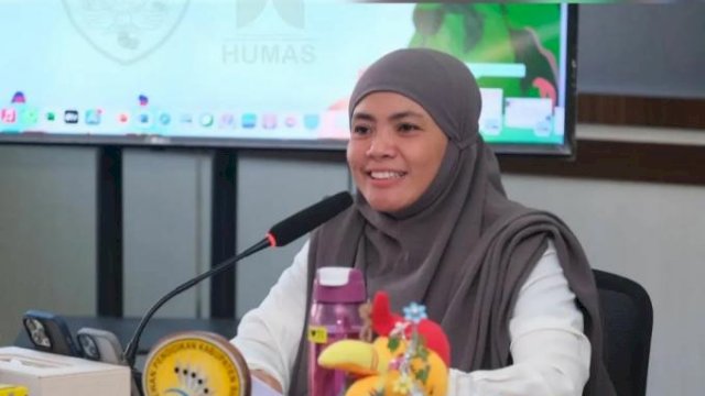KPU: Hasil Test Kesehatan Suhartina Bohari TMS