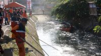 Pjs Wali Kota Makassar Apresiasi Sinergitas Pemkot dan Masyarakat dalam Gerakan Bersih Kanal