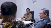 Pemkot Makassar Siap Dukung Kegiatan Bulan Inklusi Keuangan OJK di Tugu MNEK