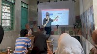 Analisis Politik: Potensi Kemenangan Pasangan JMS-TSY di Pilkada Bulukumba 2024
