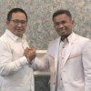 Ketua PKS Tegas Menyatakan Mendukung MAJU di Pilkada Lutra