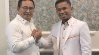 Ketua PKS Tegas Menyatakan Mendukung MAJU di Pilkada Lutra