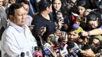 Prabowo Mulai Persiapkan Kabinet, Tokoh Kunci dari Berbagai Sektor Dipanggil
