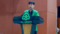 Presiden Mahasiswa UIN Alauddin: ASN, TNI, dan Polri Harus Menjaga Netralitas dalam Pilkada 2024