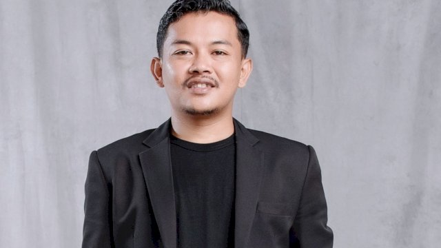 Selisih 2 Persen JADIMI Berpeluang Kalahkan Harapan Baru di pilkada Bulukumba