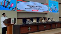 FKUB Sulsel Dorong Peran Aktif Majelis Agama dan Ormas Perempuan dalam Sosialisasi Pilkada Damai