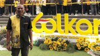 Irwan Muin Sebut Ada Upaya DPD I dan II Lawan Keputusan DPP Terkait Pimpinan DPRD Maros