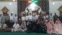 Pjs Wali Kota Makassar Serukan Sosialisasi Pilkada yang Bijak dan Damai di Rapat Paripurna Pertama