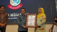Pemkot Makassar Masuk 10 Besar Pemerintah Daerah Terbaik dalam Indeks GM-DTGI 2024