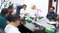 Pemkot Makassar Matangkan Persiapan Jelang Forum P3DN Nasional di Jakarta
