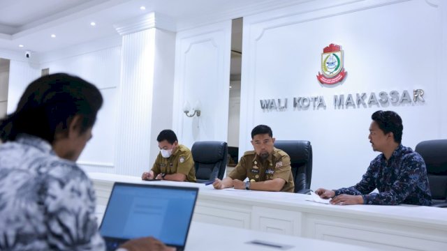Pjs Wali Kota Makassar Tekankan Pentingnya Finalisasi Gugus Tugas Restoratif Justice