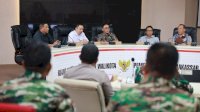 Pj Sekda Makassar Irwan Adnan Dorong Penyelesaian Isu Pertanahan dengan Pendekatan Persuasif