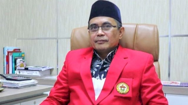 Prof Aminuddin Syam: HUT Sulsel Momentum Apresiasi Demokrasi Berkualitas