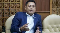 Partai Gerindra Tugaskan AIA Kembali Jadi   Pimpinan Komisi V DPR RI