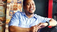 MRR: Parpol Pengusung Andalan Hati Kompak dan  Solid Menangkan Pilgub Sulsel 2024