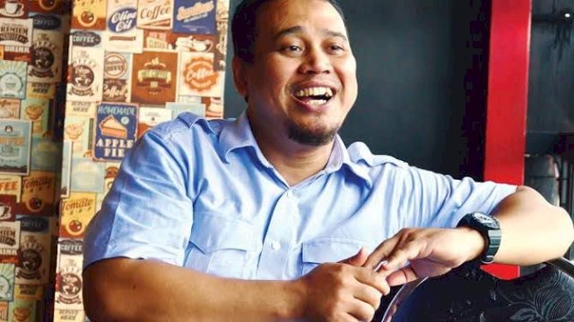 Kalim Pembangunan Nyata, Jubir Andalan Hati: Semua untuk Masyarakat Toraja