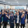 Visi Arham Basmin-Rahmat: Luwu Maju dan Sejahtera