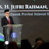 Pemprov Sulsel Siap Dukung Pengembangan Ekonomi dan Keuangan Syariah