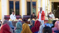 Di Bontonompo, Danny Pomanto Tegaskan Komitmen Sejahterakan Petani