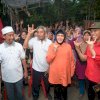 Indira Yusuf Ismail Tanggapi Keluhan Warga Masale Terkait Jalan yang Belum Teraspal