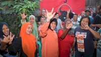 Indira Yusuf Ismail Berkomitmen Optimalkan Lorong Wisata untuk Berdayakan Ekonomi Lokal