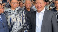 Rusdi Masse Dilantik Sebagai Anggota DPR RI Periode 2024-2029, Siap Lanjutkan Amanah Warga Sulsel