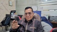 Tadjuddin Rahman: Heran Namanya Masuk Tim Sukses DIA