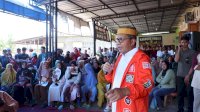 Galesong Mantap Pilih Danny Pomanto, Kandidat Gubernur yang Prioritaskan Wilayah Selatan