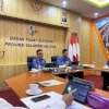 Inflasi Sulsel Terkendali Berkat Arahan Pj Gubernur, BPS Catat Lebih Rendah dari Nasional