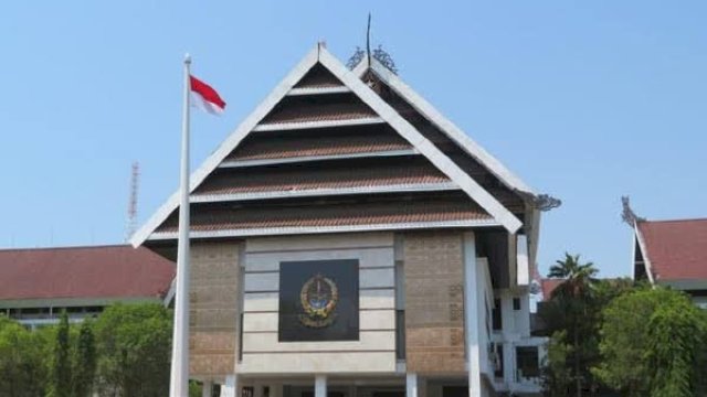 Pemprov Sulsel Raih Peningkatan Signifikan dalam Indeks Pembangunan Statistik 2024