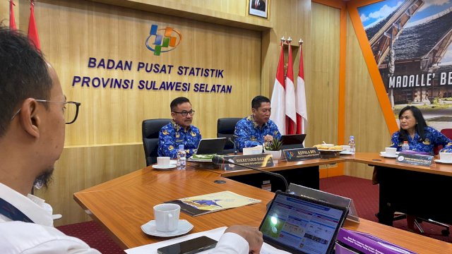 Jufri Rahman Tegaskan Batas Maksimal Belanja Pegawai 30 Persen