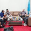 Jufri Rahman Siap Beri Kuliah Umum di STIA LAN Makassar, Fokus pada Isu Pemerintahan Terkini