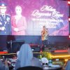 Keberhasilan Sulsel Jadi Daerah Teraman Kedua di Pemilu: Jufri Rahman Apresiasi Irjen Pol Andi Rian