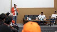 Hatta Rahman Dukung Penuh Danny Pomanto, Doakan Kemenangan di Pilgub Sulsel 2024