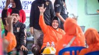 INIMI Janjikan Insentif RT/RW Rp3 Juta, Rahmat Taqwa Tegaskan Pentingnya Penerus yang Realistis