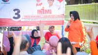 Warga Lariangbangi Tegaskan Dukungan Penuh untuk INIMI: Lanjutkan Program Kebaikan!
