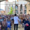 Syaharuddin Alrif Tegaskan Komitmen SarKanaah Untuk Masyarakat Sidrap