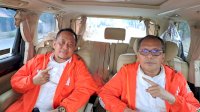 Tim Danny-Azhar Kritik Keras Pembatasan Debat Pilgub Sulsel, Masyarakat Dirugikan