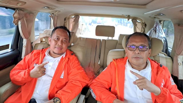 Tim Danny-Azhar Kritik Keras Pembatasan Debat Pilgub Sulsel, Masyarakat Dirugikan
