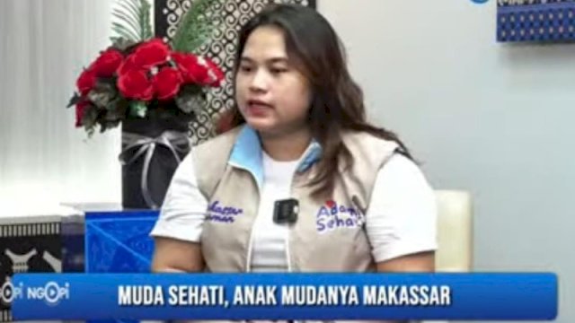 Tim Muda Sehati Pacu Keterlibatan Anak Muda Makassar dalam Pilkada, Fokus pada Kreativitas dan Inovasi