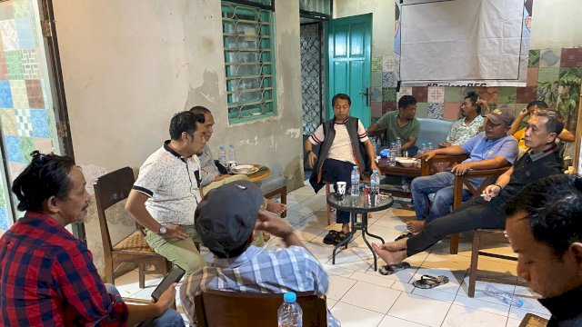 Pengamat Sebut JADIMI Akan Bawa Solusi Perubahan Pendidikan di Bulukumba
