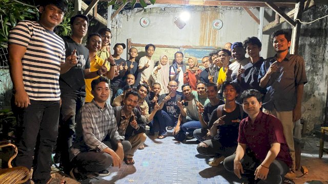 Mahasiswa Asal Bulukumba, Sambut Baik Program Beasiswa, Siap Pulang Kampung Menangkan JADIMI